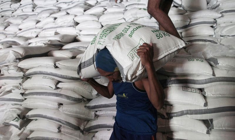 Preços ao produtor no Brasil sobem 1,54% em setembro