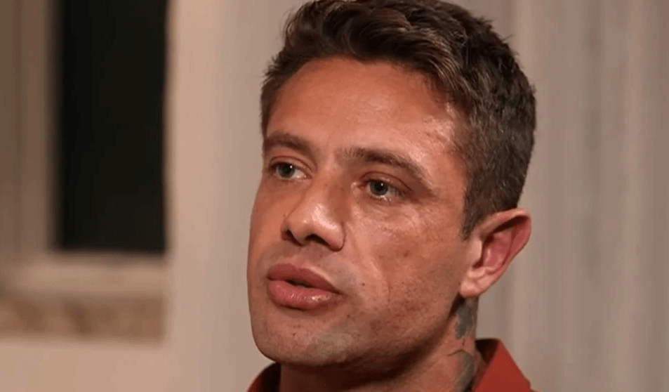 Rafael Cardoso agradece apoio da família durante tratamento químico