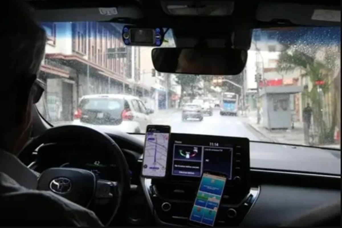 Senacon vai apurar falhas da Uber e da 99 no atendimento a idosos e PCDs