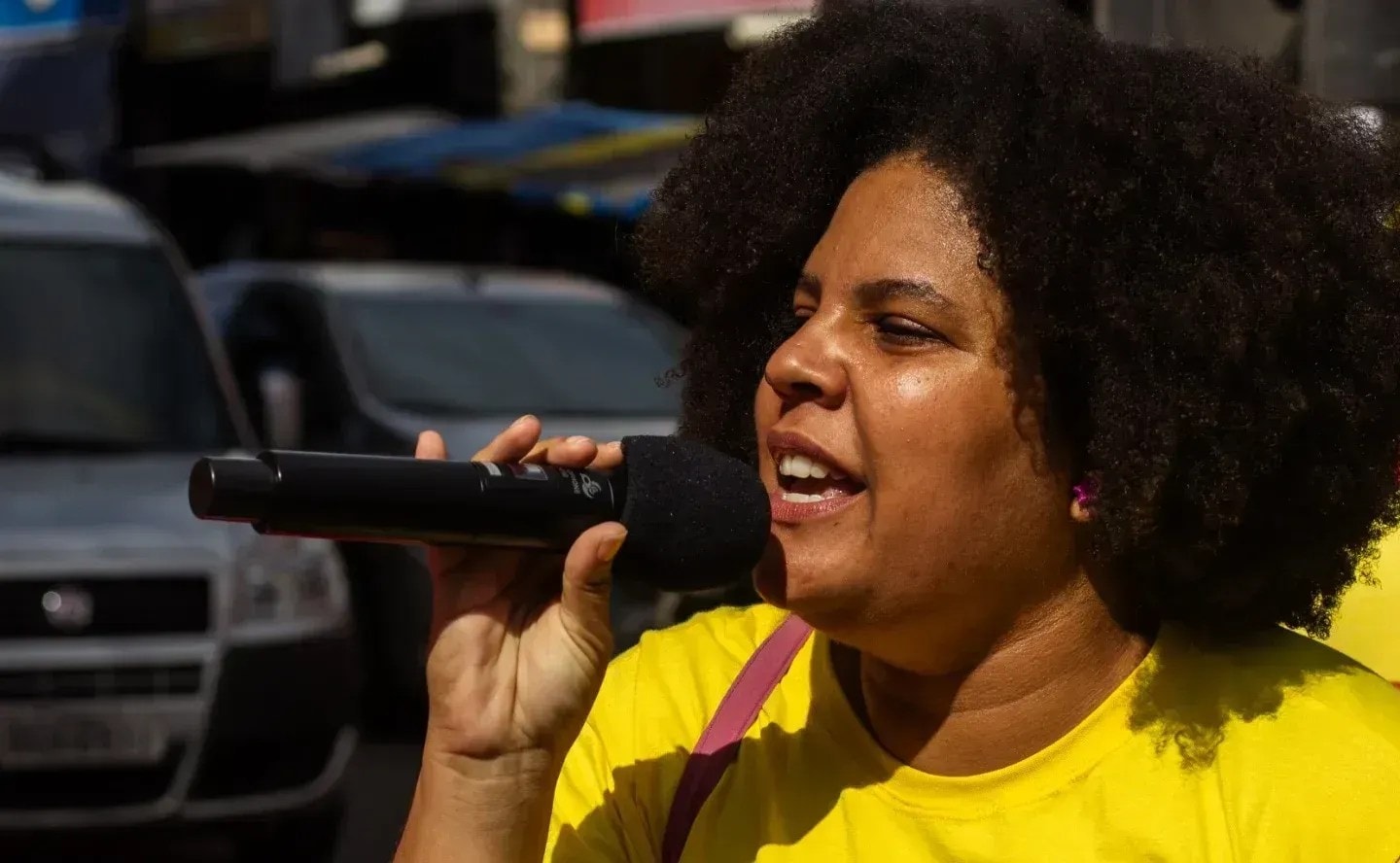 Quem é Marlene Soccas, candidata ao Senado por Santa Catarina