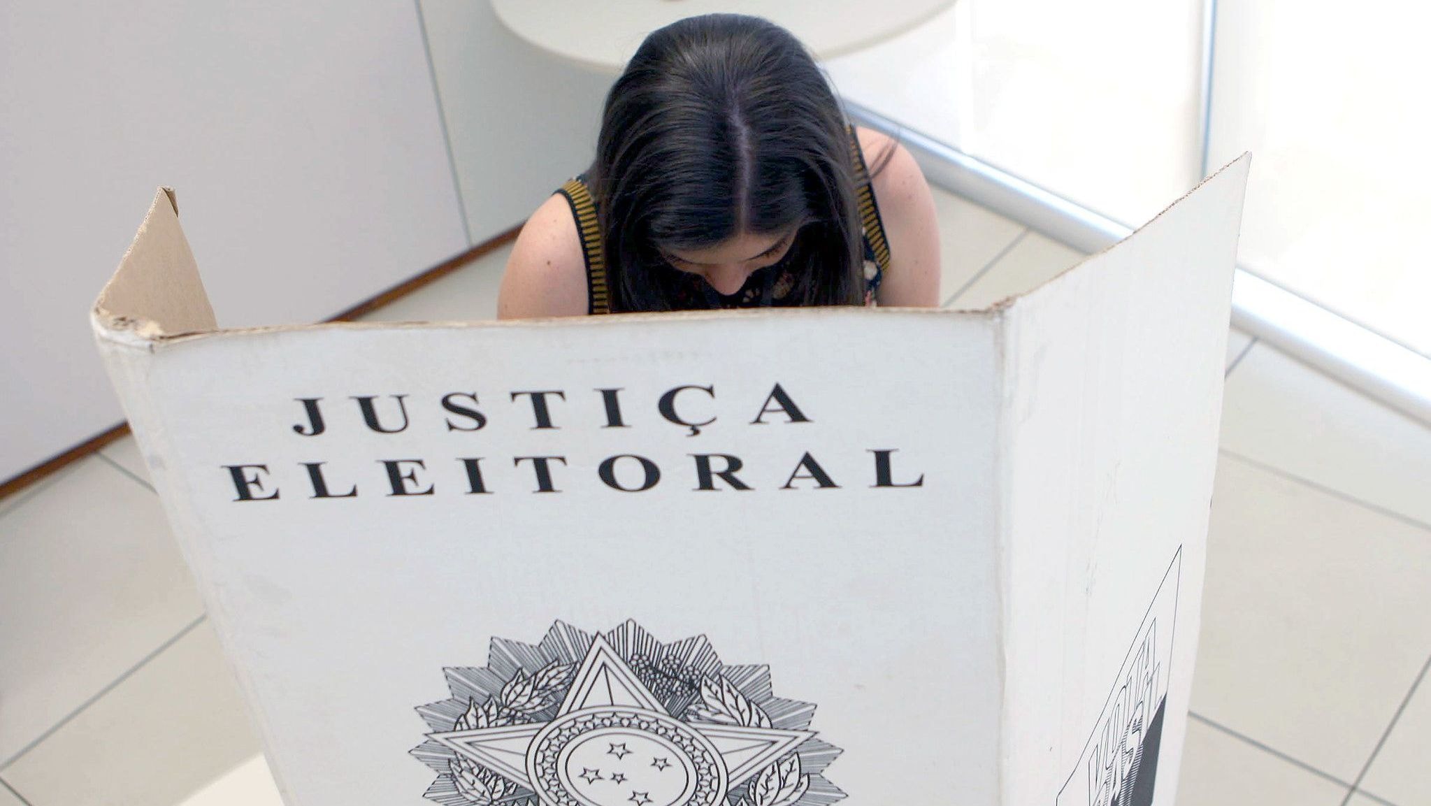 Quem são os candidatos a governador do Distrito Federal em 2026
