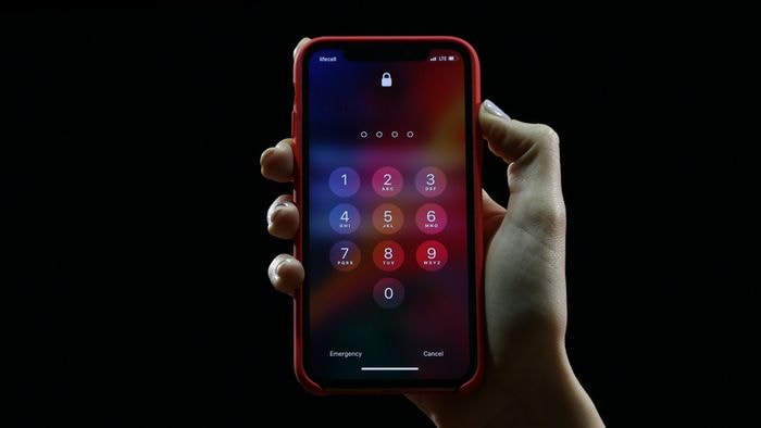 iOS 27 terá recurso para mudar sozinho suas senhas vazadas