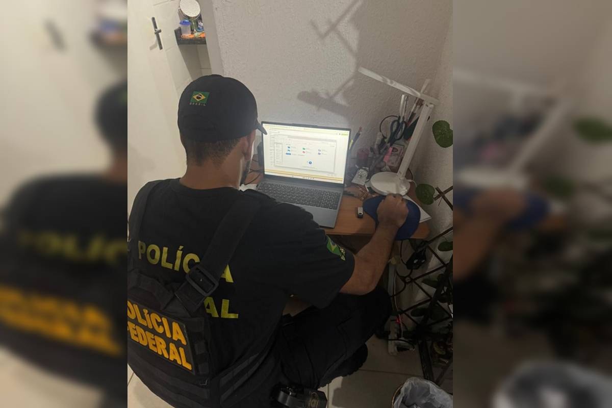 Grupo frauda benefícios sociais com dados de estrangeiros que vivem fora do Brasil