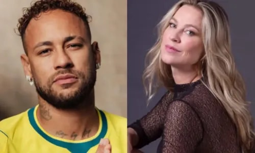 De 'porta do hospício' a 'nem os filhos querem estar com ela': os ataques mais pesados da guerra entre Neymar e Luana Piovani