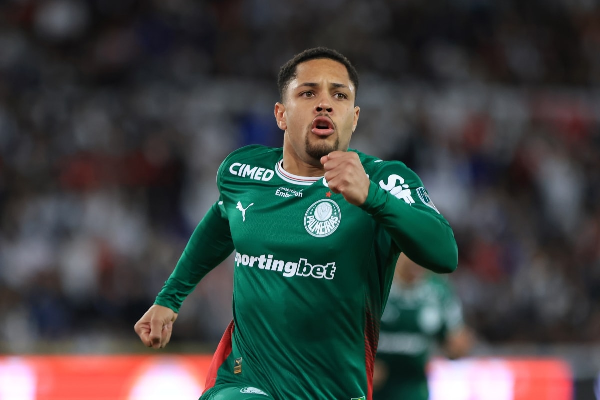 Após Data Fifa, Palmeiras se prepara para disputar 10 jogos em 30 dias