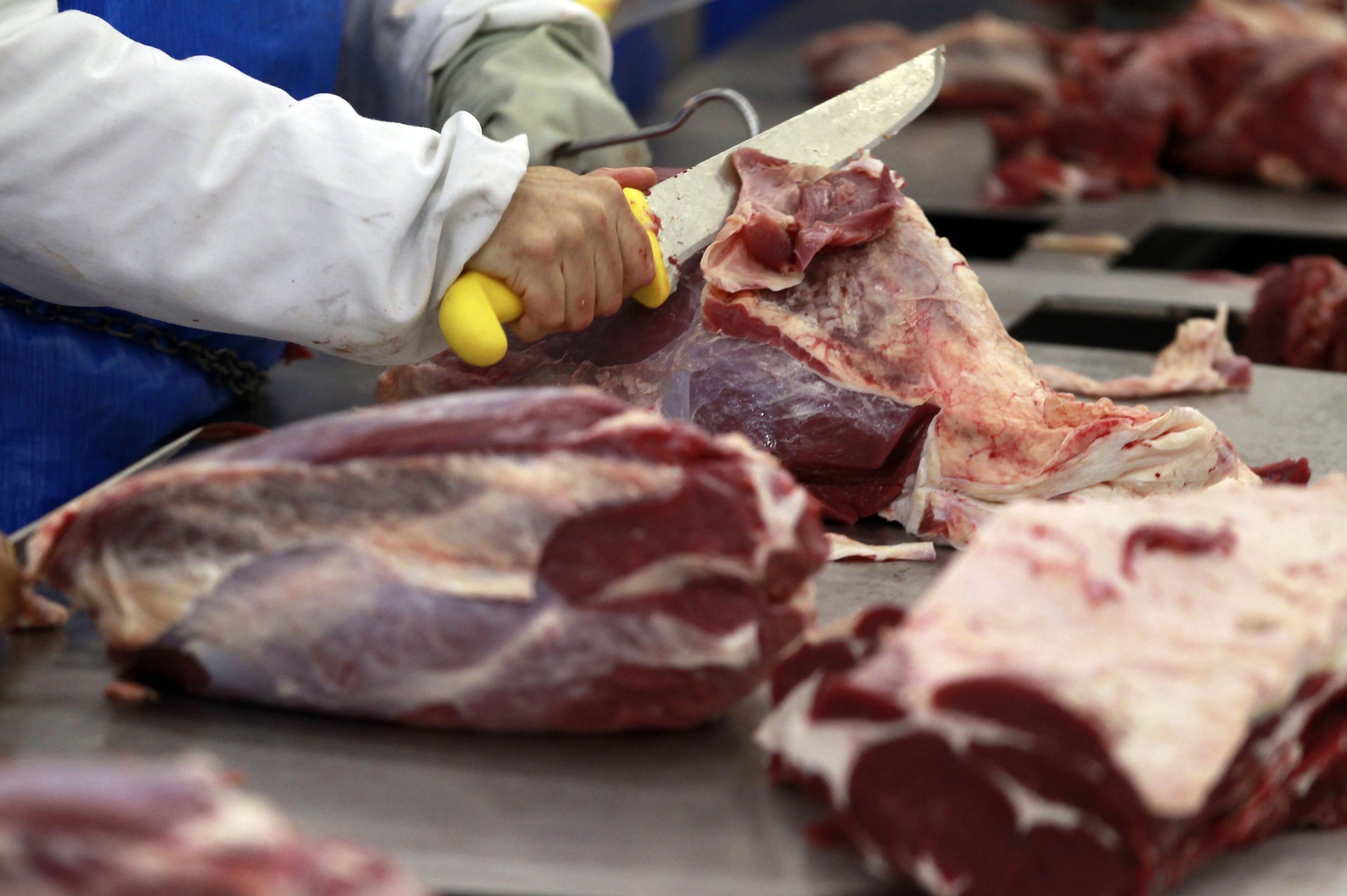 National Beef mantém margem positiva em meio à crise do gado nos EUA