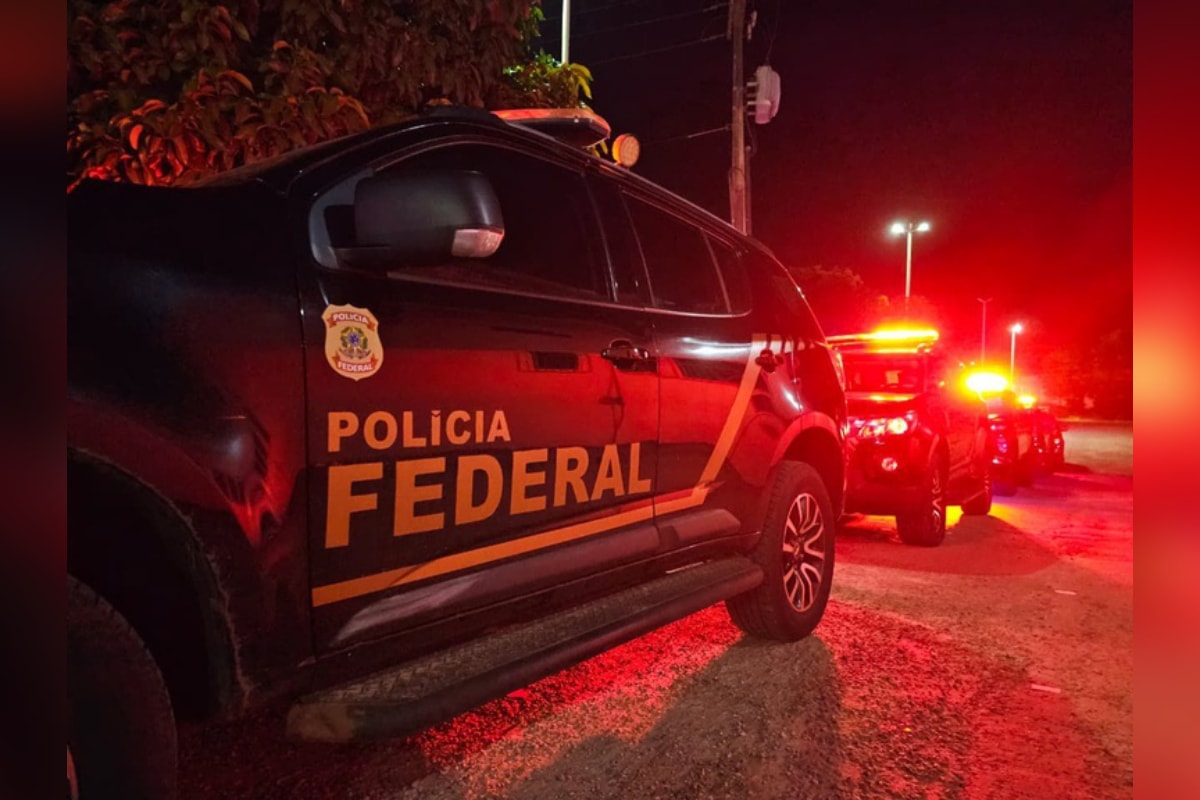 Sem Desconto: PF mira senador Weverton Rocha e advogado Willer Tomaz