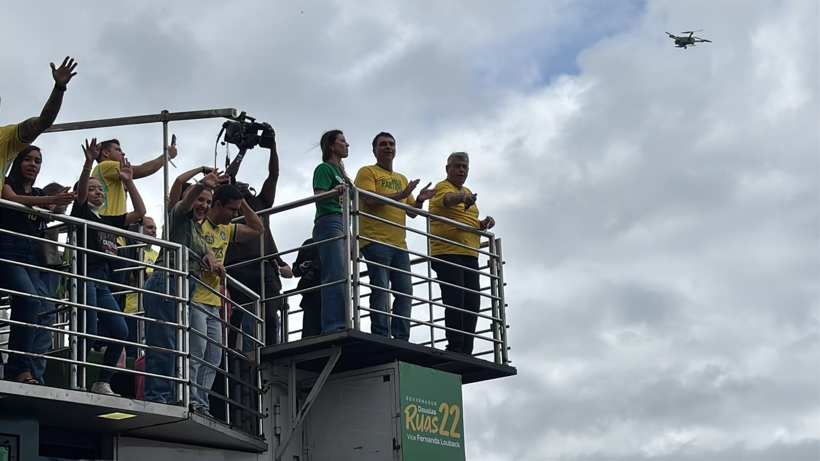 O Grande Debate: Eleitor ainda se preocupa com escândalos dos candidatos?
