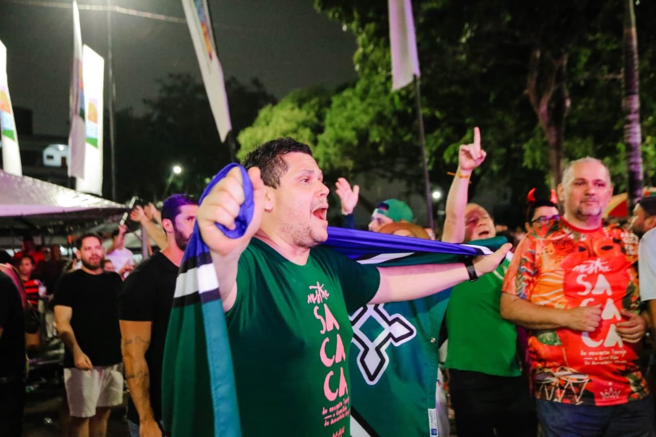 Alcolumbre busca no TSE caminho para evitar nova derrota no Amapá