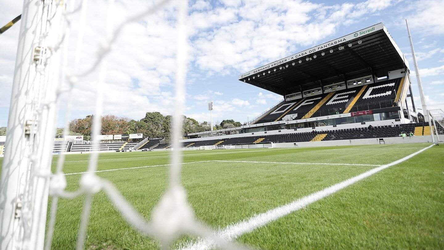 Veja ranking dos clubes mais endividados do futebol brasileiro