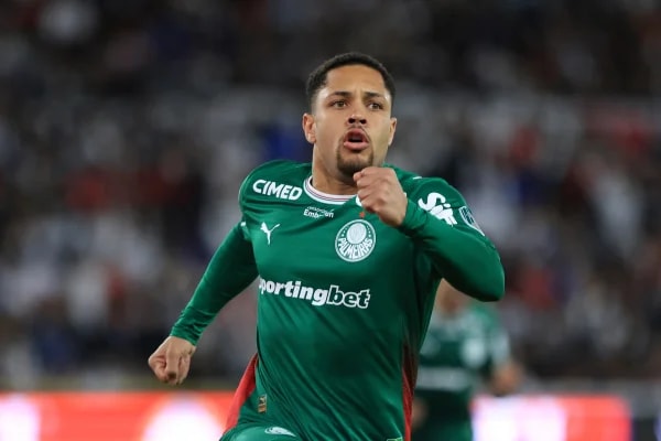 Brasileirão: com Palmeiras e Flamengo em campo, 5 partidas encerram rodada