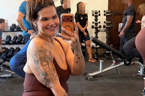 Thais Carla é alvo de investigação após divulgar jogos de azar