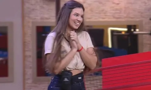 Enquete Casa do Patrão: Bianca inverte cenário e joga rival na lama