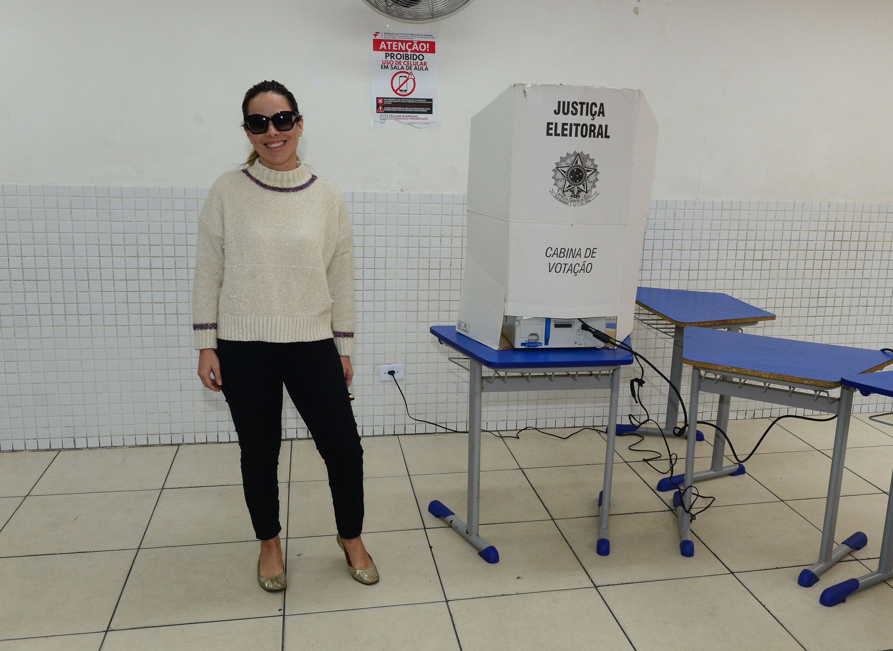 Famosos reagem ao resultado das eleições 2026; confira