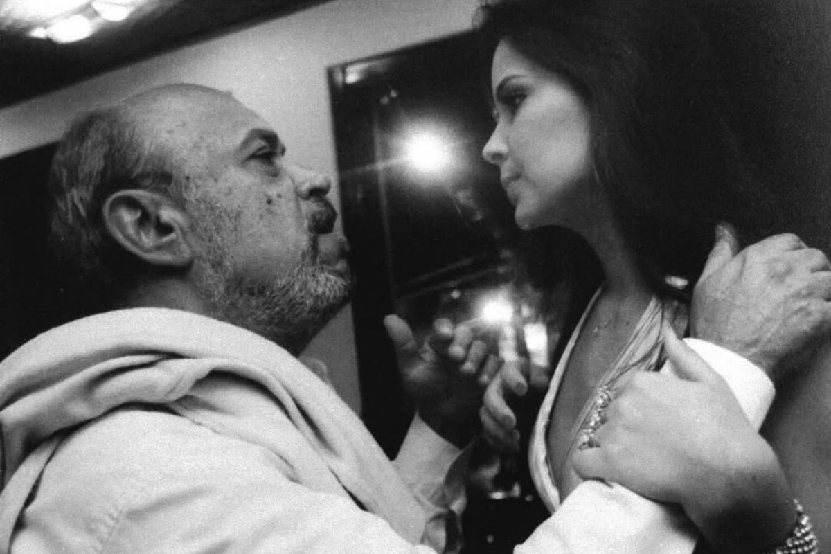 Ex-BBB Ivy Moraes lamenta morte do pai: “Dia mais triste da vida”