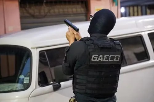 Mais 20 são presos em ação contra tráfico na Bahia e em 3 estados