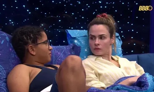 Enquete BBB 26: Ana Paula cresce e sofre rejeição surpreendente