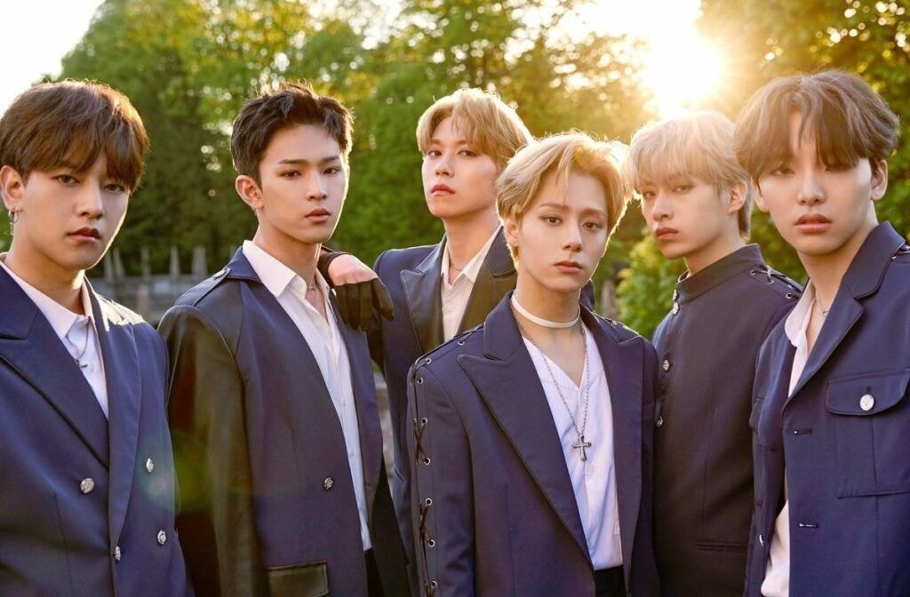 Suho, do grupo de k-pop EXO, anuncia show no Brasil em dezembro