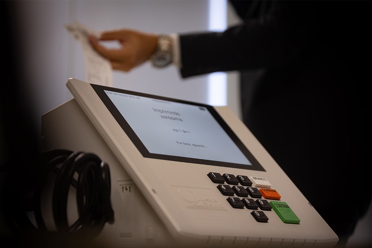 O voto ainda está em aberto (por Gaudêncio Torquato)