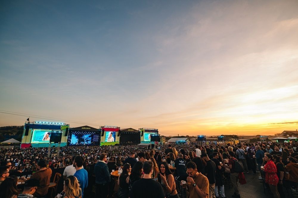 Primavera Sound 2026 revela nova atração e divisão do line-up por dia