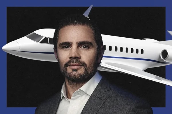Deputadas fazem nova investida por planos de voo dos aviões de Vorcaro