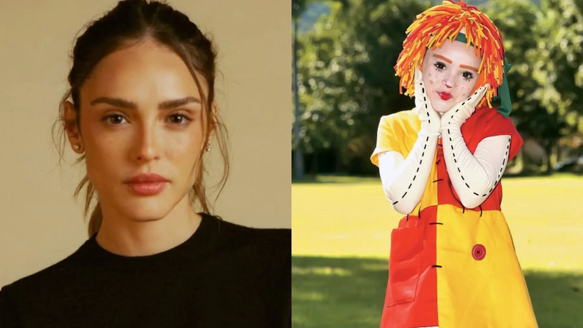 Equipe de Isabelle Drummond se pronuncia sobre dívidas da atriz