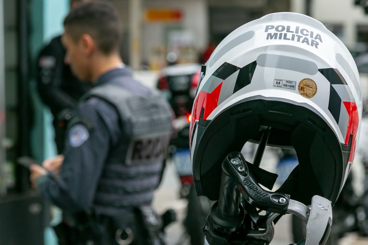 Sequestro-relâmpago com transferências bancárias termina em prisão