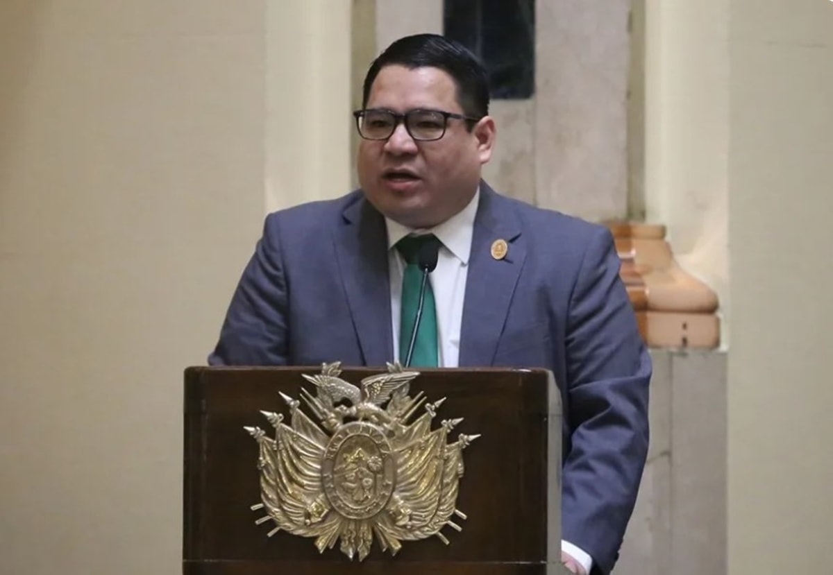 Bolívia: sancionado pelos EUA, procurador-geral é preso pelo governo