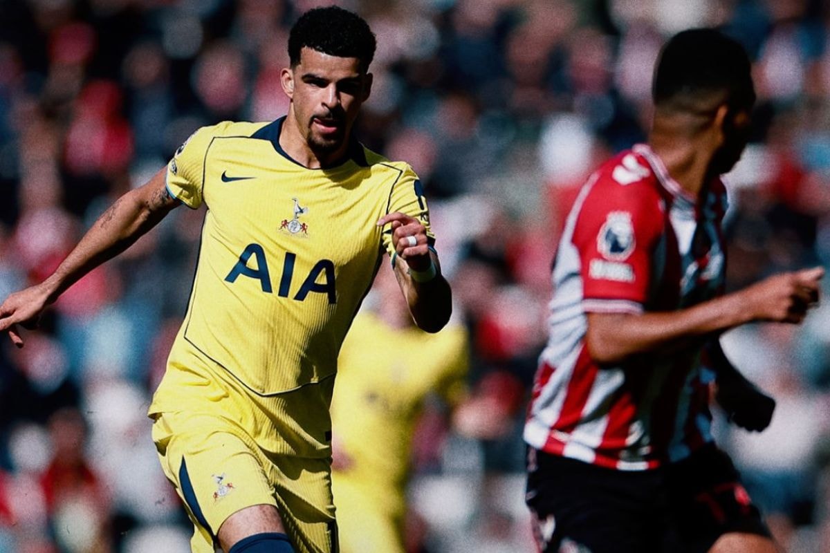 Sunderland vence Tottenham e aumenta crise dos Spurs na Premier League