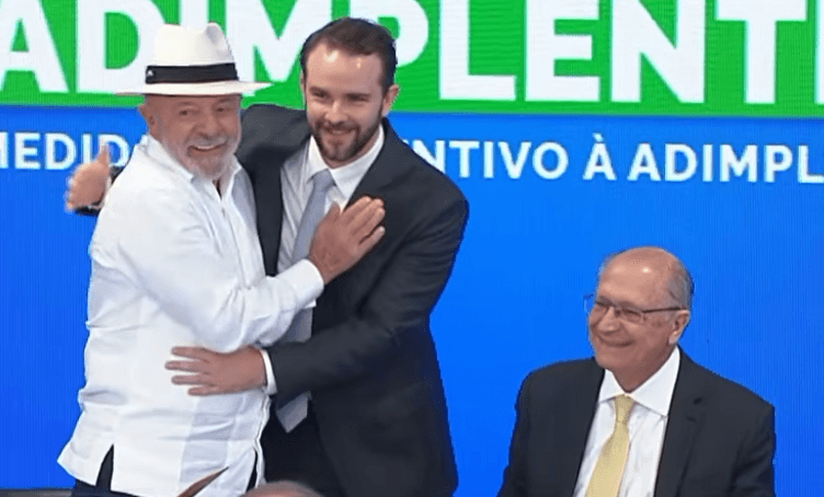 Governo prorroga Desenrola Adimplentes por mais 30 dias