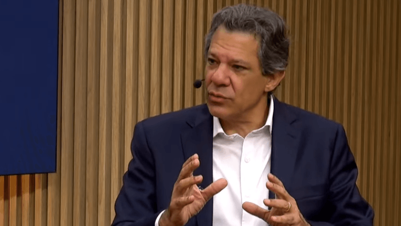 Quaest: no Paraná, Flávio tem 40% e Lula, 26% no 1º turno