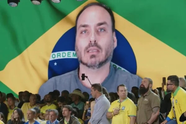 Flávio reúne candidatos ao Senado em ofensiva por maioria na Casa