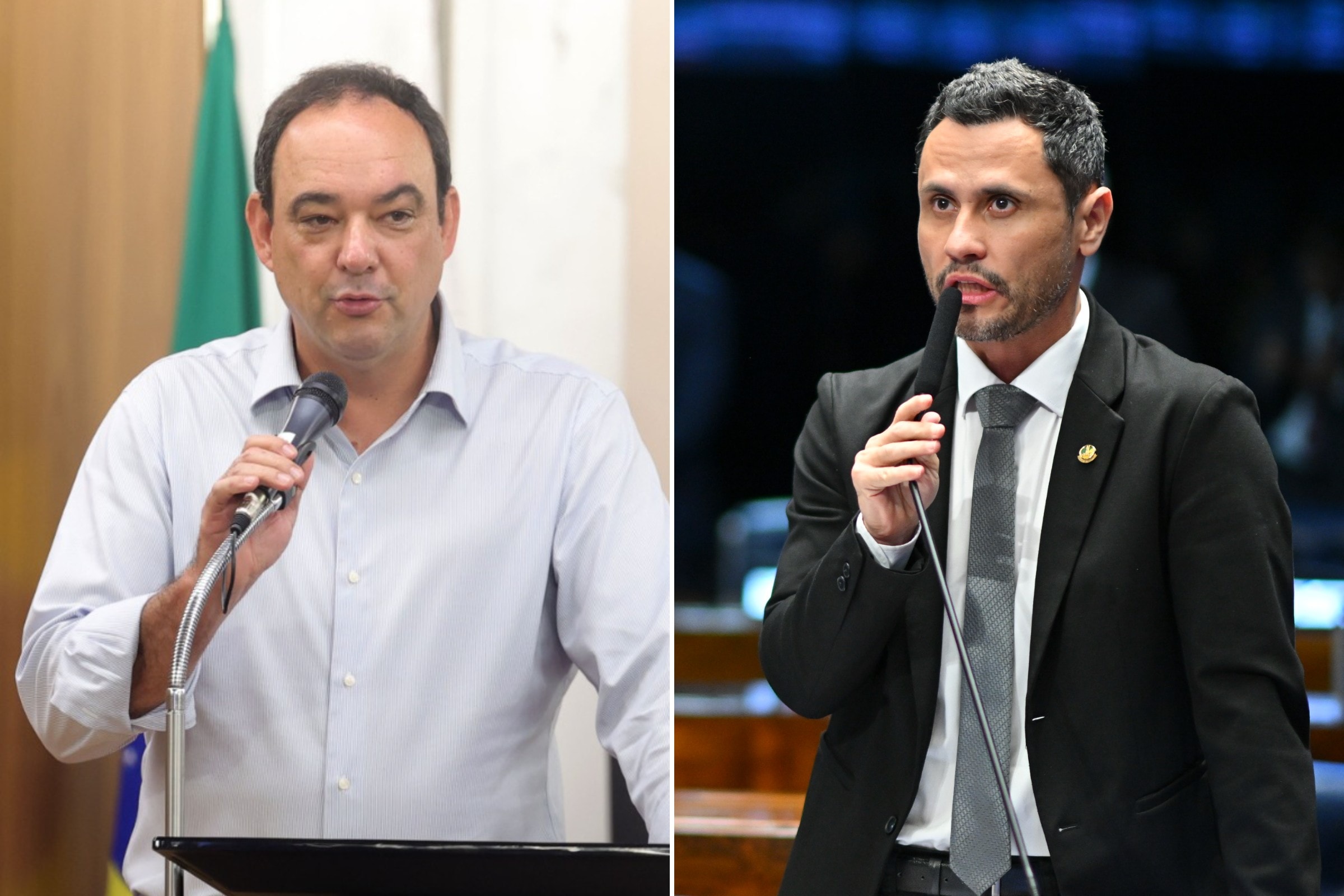 PL mantém Roscoe contra Cleitinho em MG e mira aliança no 2º turno
