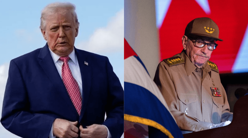 Análise: O que Trump espera conseguir com pressão a Cuba?