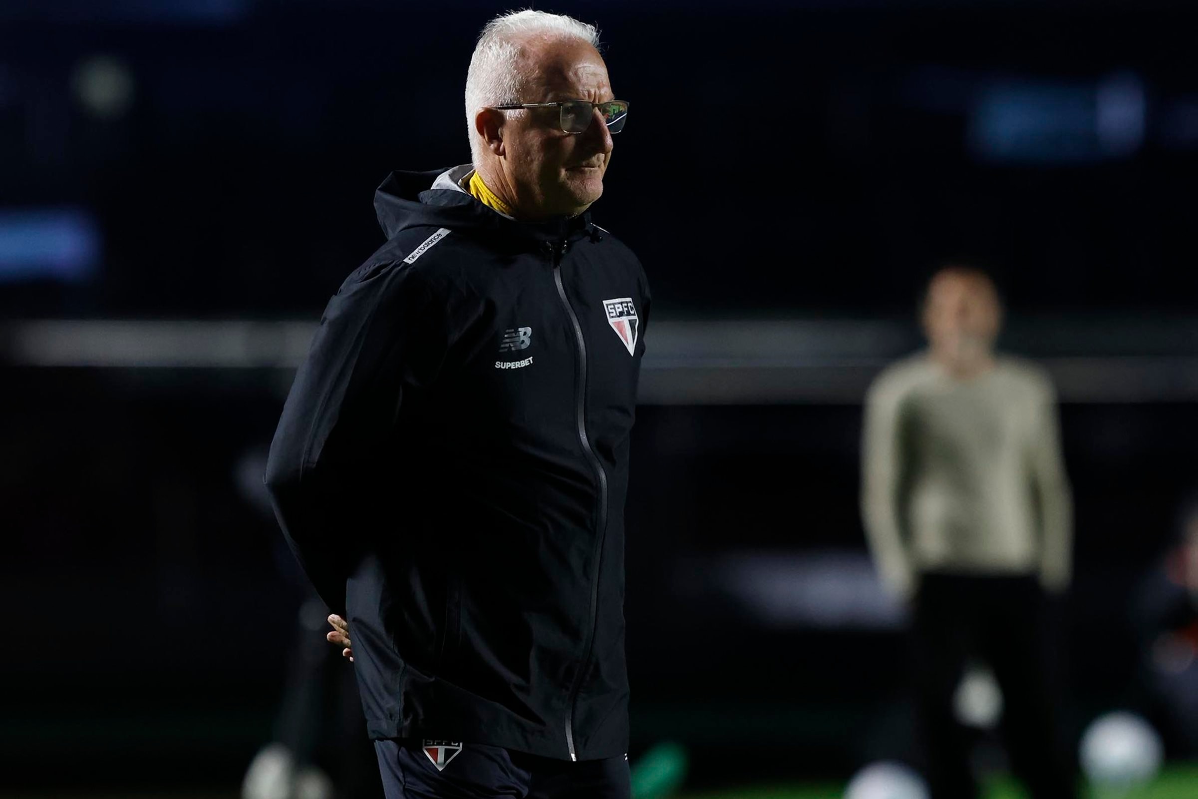 Dorival Jr. projeta duelo contra o Boca Juniors após vitória no Brasileirão