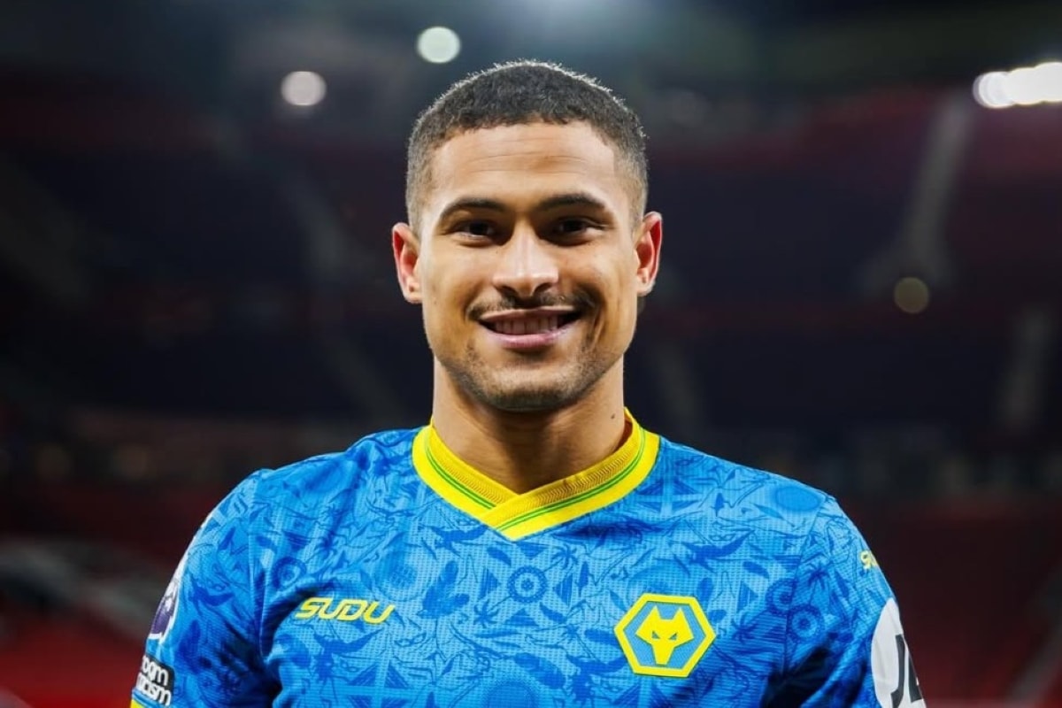 Atlético de Madrid quer contratar jogador brasileiro da Premier League