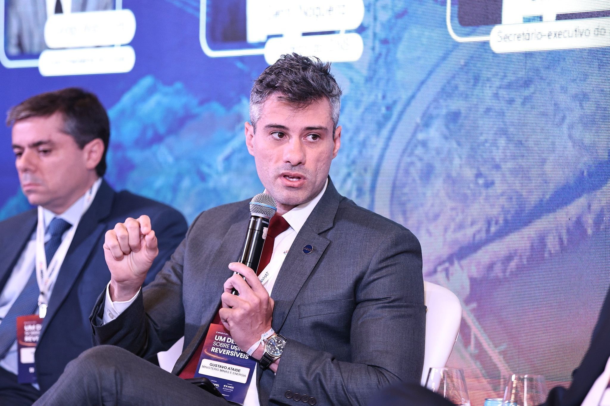 Irena: custo de energias renováveis despenca em 15 anos e deve cair mais