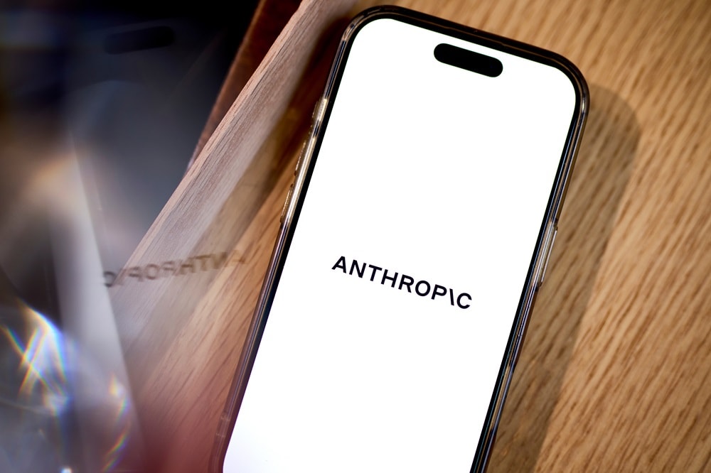 Anthropic buscaria avaliação de 2 trilhões de dólares com IPO superando a SpaceX