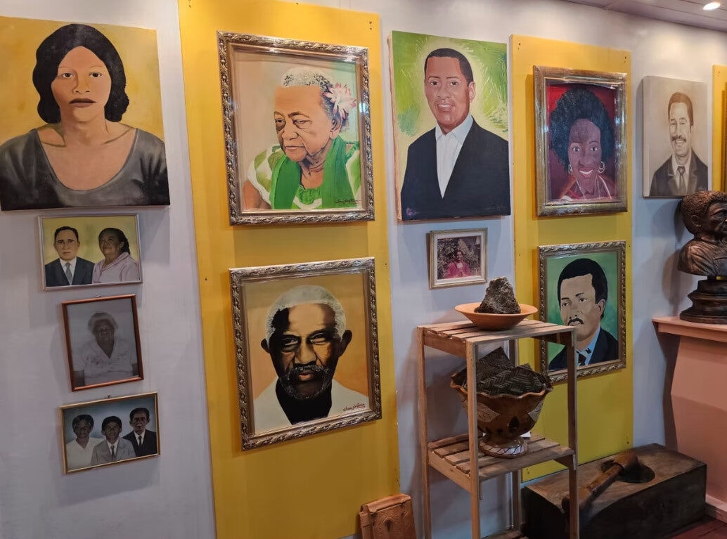 Museu no Amapá expõe relíquias da cultura negra; saiba como agendar visita