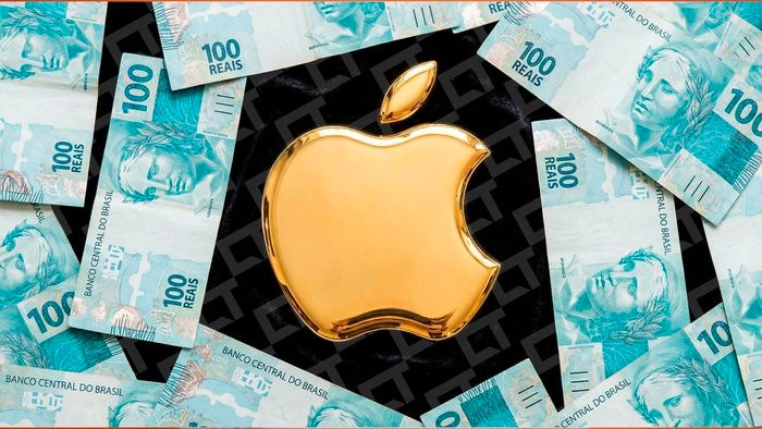 Quanto a Apple lucra em celular vendido no Brasil? Especialistas explicam