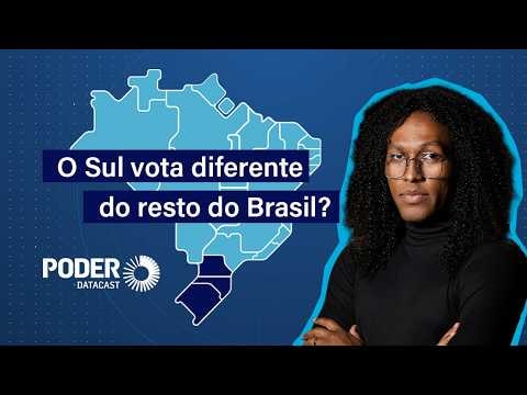 Lula fará giro por 3 Estados do Sul onde Flávio lidera pesquisas