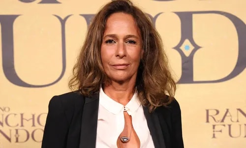 Andrea Beltrão faz cirurgia de emergência; saiba estado de saúde