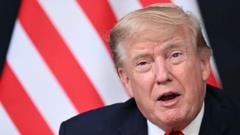Por que é improvável que brasileiro preso pelo governo Trump seja chefe do PCC e do CV