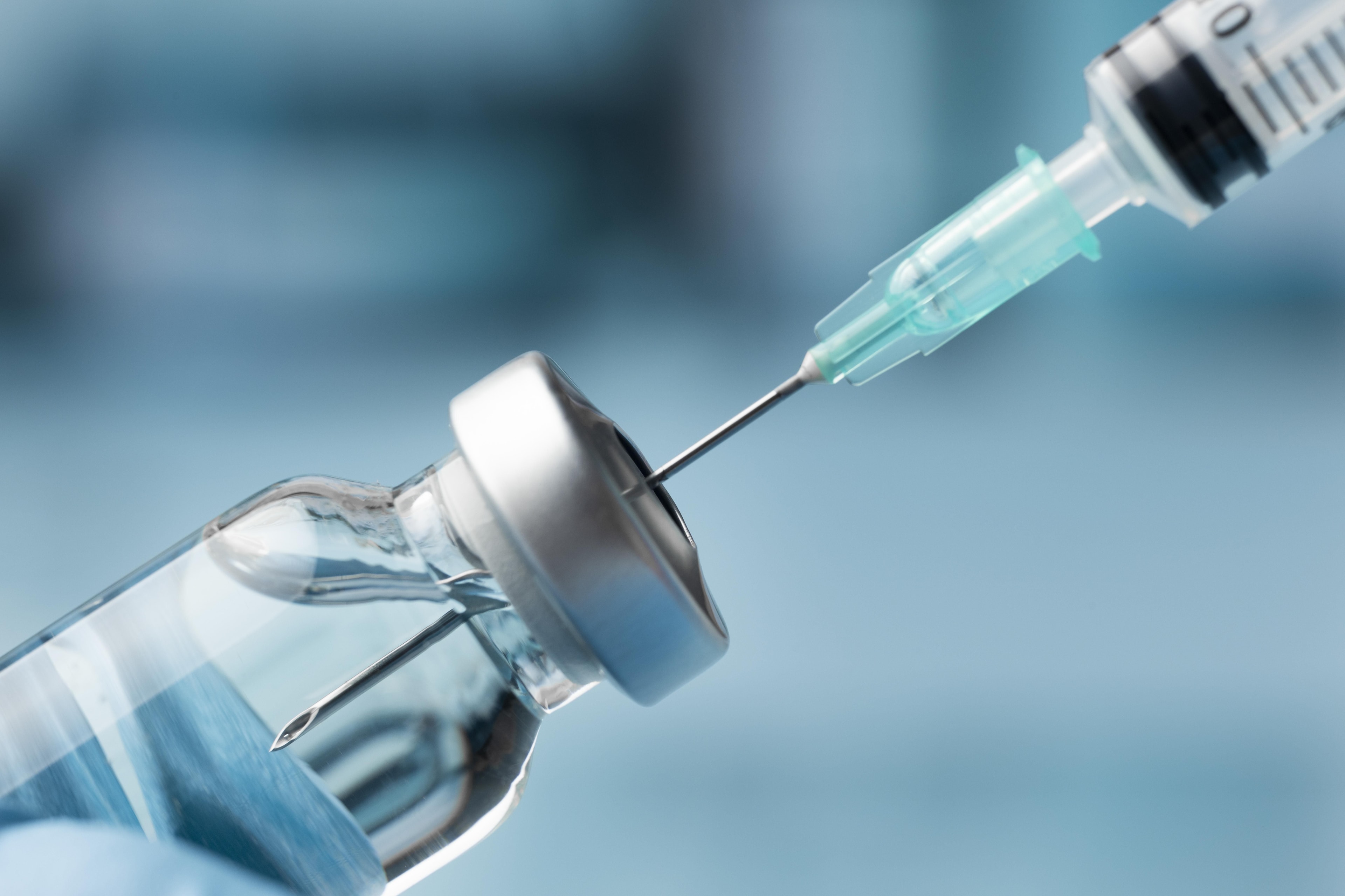 Brasil alcança 1 milhão de gestantes vacinadas contra vírus da bronquiolite
