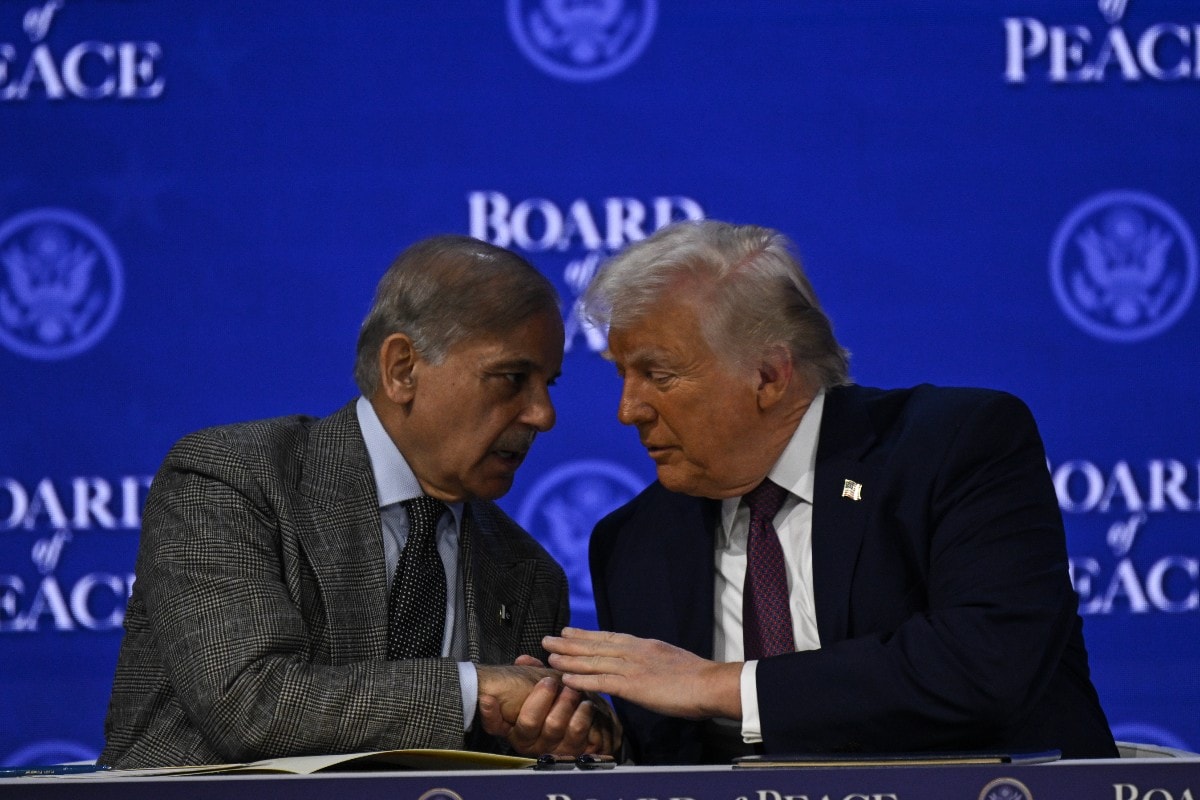 Paquistão agradece Trump por prorrogar cessar-fogo com Irã