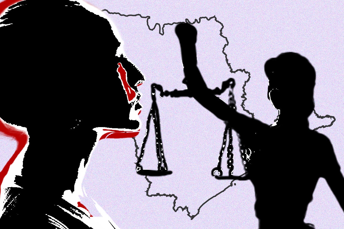 Maria da Penha: interior de SP puxa alta dos feminicídios no estado