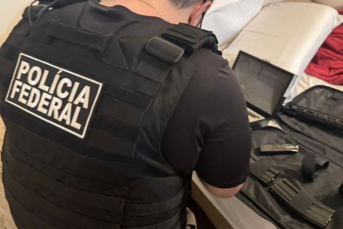 Pátio Oculto: PF desarticula esquema de furto e revenda de veículos