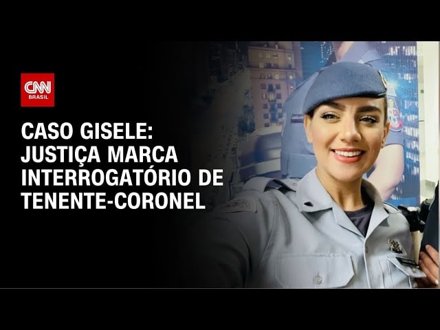 Caso Gisele: Justiça inicia audiências nesta segunda-feira (29)