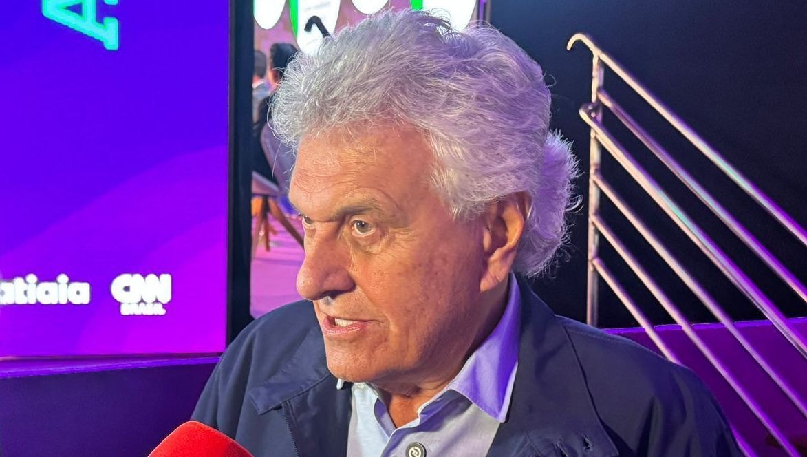 Flávio nega ter pedido dinheiro a Vorcaro e diz que Zema se precipitou