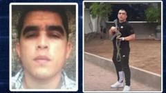 Trump anuncia morte do líder do grupo venezuelano Tren de Aragua em operação militar dos EUA